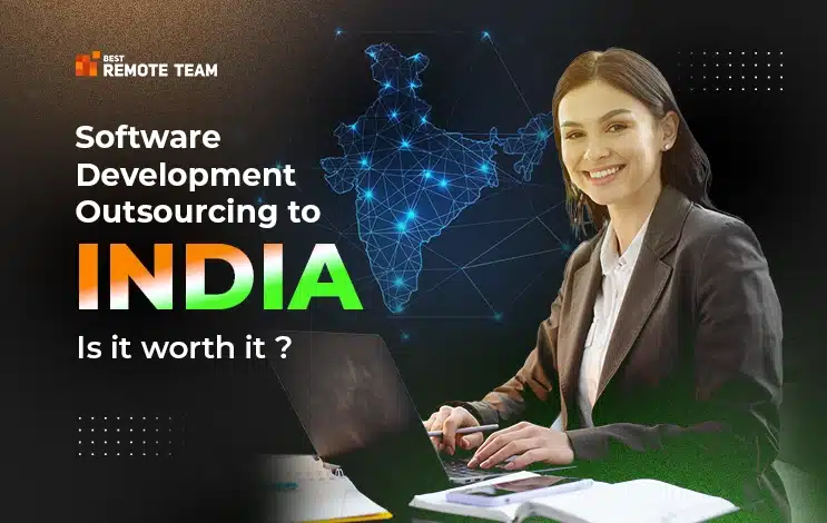 software development company in india