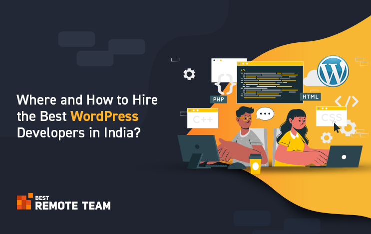 hire best wordpress developers in india