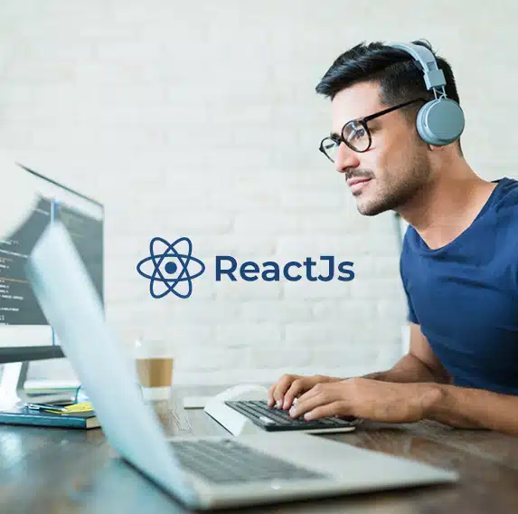 hire dedicated reactjs app developer india
