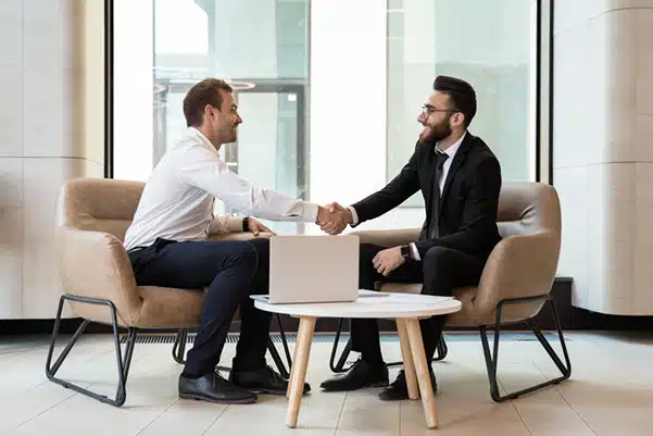best developer hiring process
