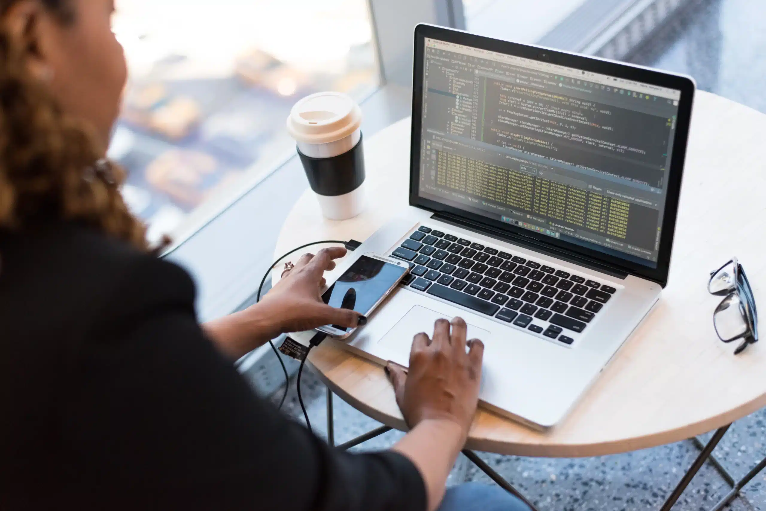hire best app technical expert