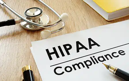 Hippa Compliant Healthcare App Development