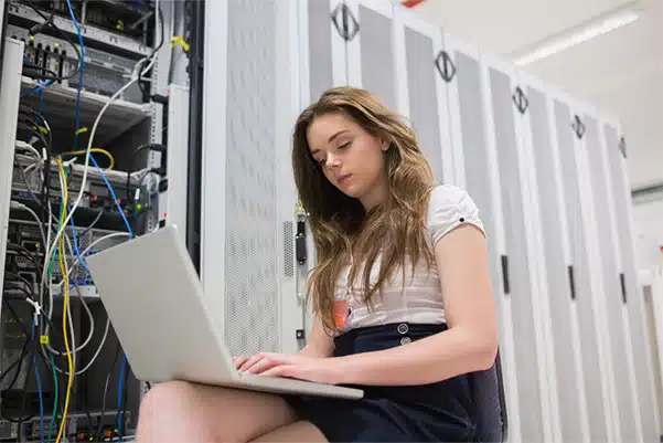 Technical Expertise