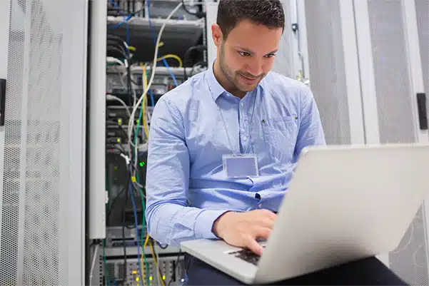 Technical expertise