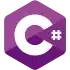 c shap logo