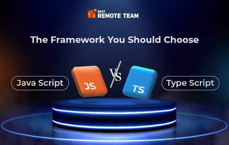 comparison of typescript and javascript frameworks in 2023