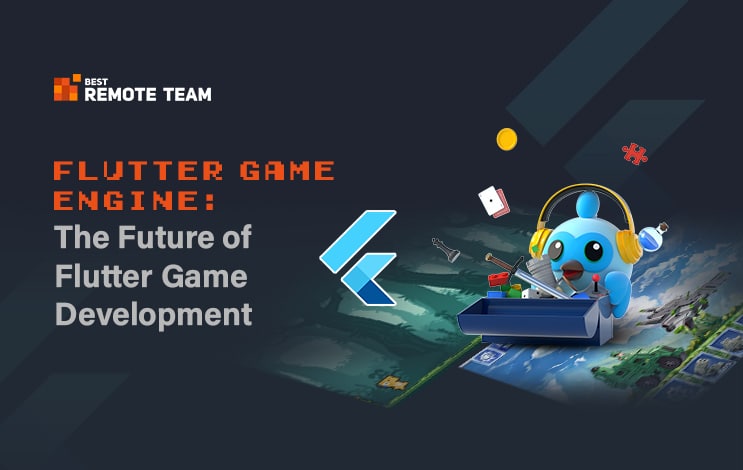 complete guide to mobile game development with flutter game engine