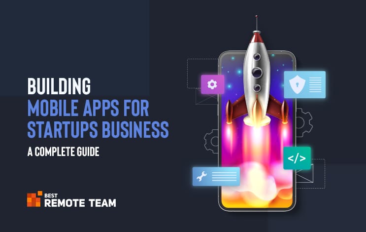 mobile apps for startups business