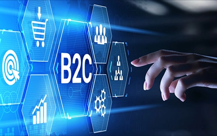 B2C Marketplaces Development