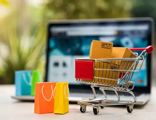 e-Commerce