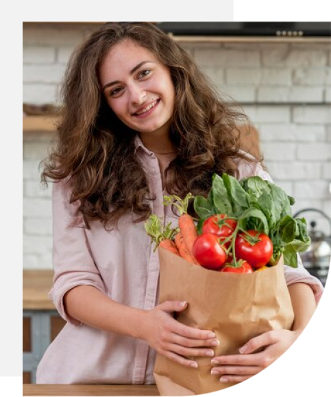 on demand grocery app development
