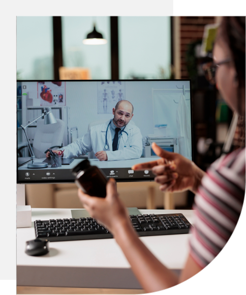telemedicine app development company