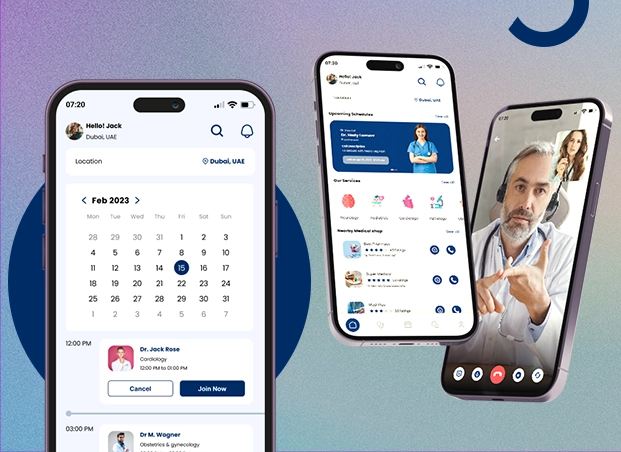 telemedicine-app-development-india