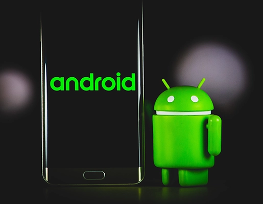 android app development company india