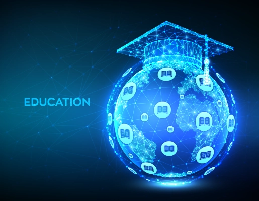 e-learning applicatio developmen company india