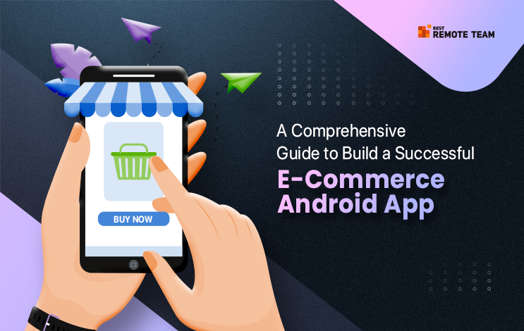 ecommerce-android-app-development