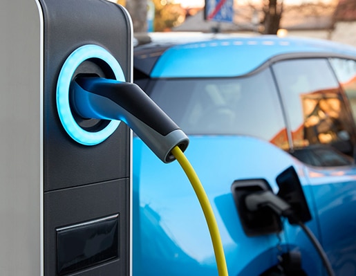 ev charging station finder app development company australia