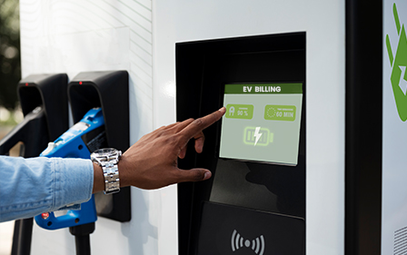 EV Charging Billing and Payment Solutions 
