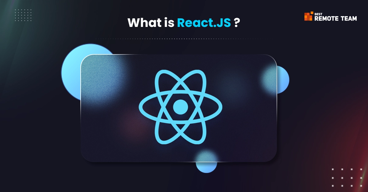 What is React