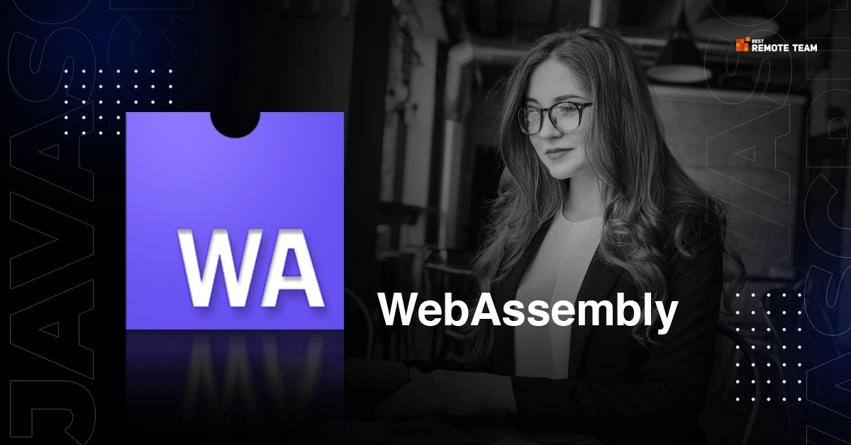 what is webassembly