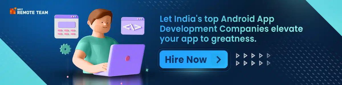 hire android app developers