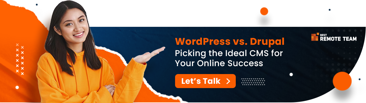 hire cms developers