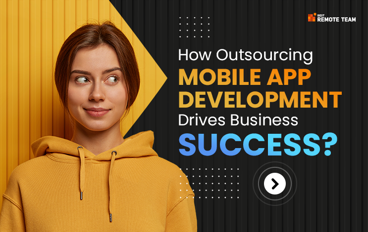 outsource mobile app development india