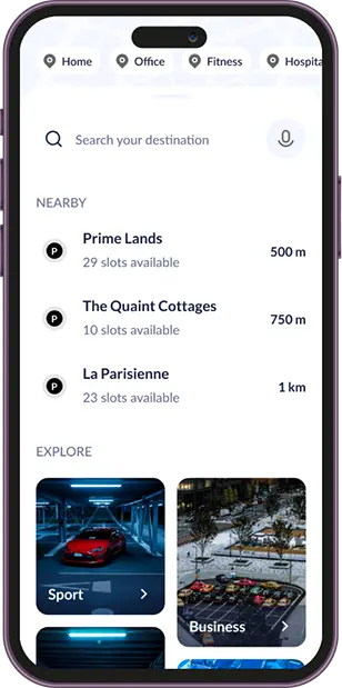 parking-booking-app-development-company-india