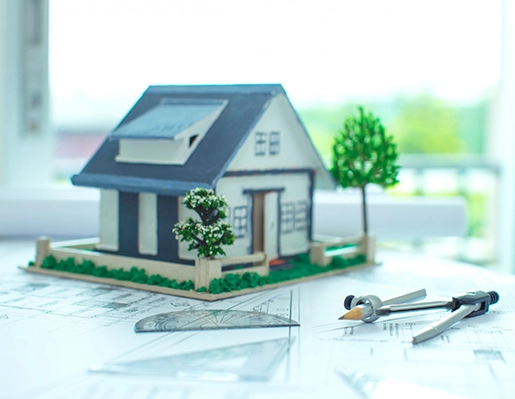 real estate app development company