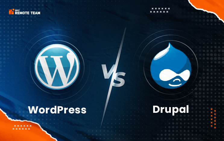 wordpress vs. drupal: which is the right cms platform for you