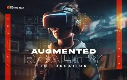 augmented reality in education