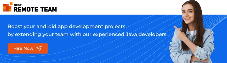 hire android app developers