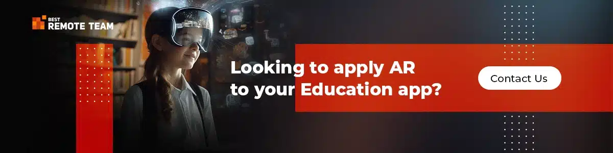hire ar app developers