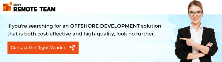 hire offshore developers india