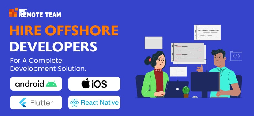 hire offshore developers