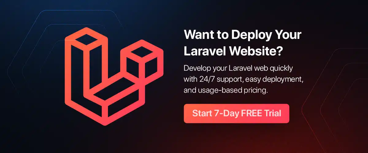 hire laravel developers
