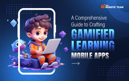 gamified learning experiences with mobile apps