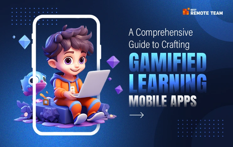 How to Create Gamified Learning Experiences with Mobile Apps: 6 Proven Methods