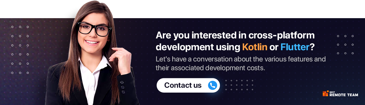 hire cross-platform developers