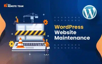 wordpress website maintenance guide