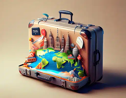 travel