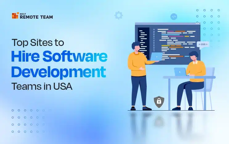top sites to hire software development teams in usa