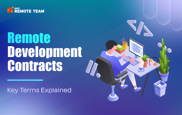 What IT Leaders Must Know About Remote Team Contracts: Retainers, Milestones, and SOWs Explained