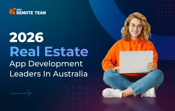 Real Estate App Development Leaders in Australia 2026